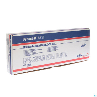 Dynacast as kit    m-l 1 7136000
