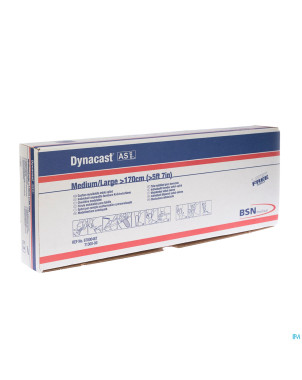 Dynacast as kit    m-l 1 7136000