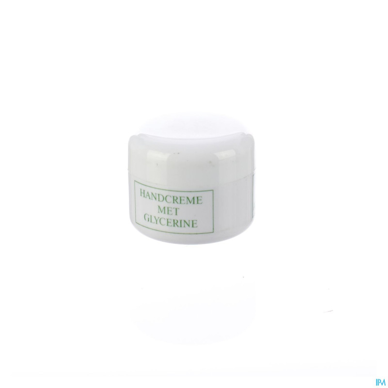 Medis cr mains glycerin n/parf 50ml