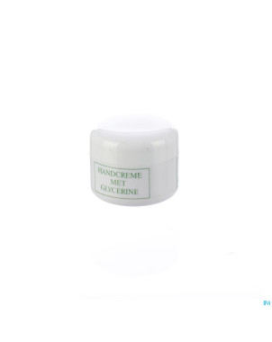 Medis cr mains glycerin n/parf 50ml