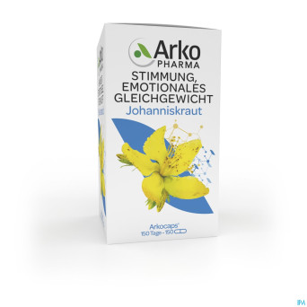 Arkogelules millepertuis 150