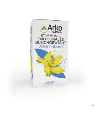 Arkogelules millepertuis 150