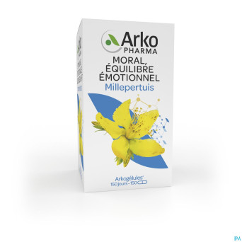 Arkogelules millepertuis 150