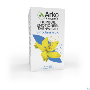 Arkogelules millepertuis 150