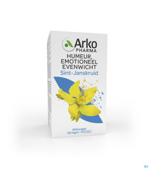 Arkogelules millepertuis 150