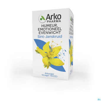 Arkogelules millepertuis 150