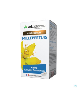 Arkogelules millepertuis 150