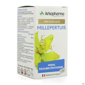 Arkogelules millepertuis 150
