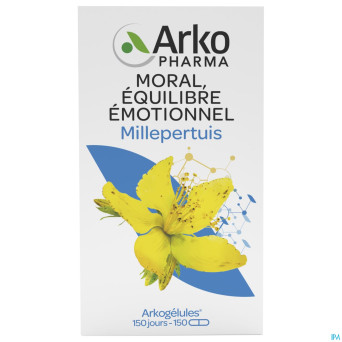 Arkogelules millepertuis 150