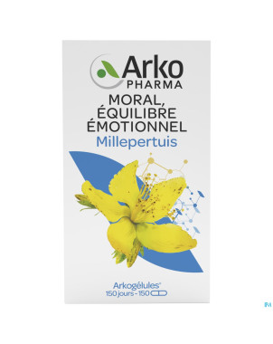 Arkogelules millepertuis 150