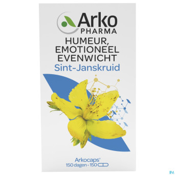 Arkogelules millepertuis 150