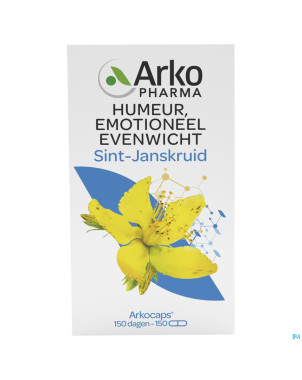 Arkogelules millepertuis 150