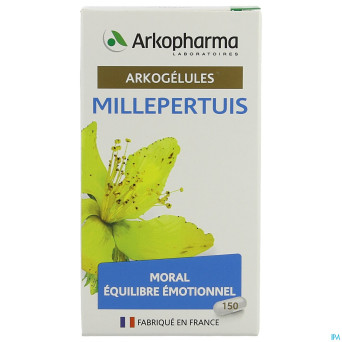 Arkogelules millepertuis 150