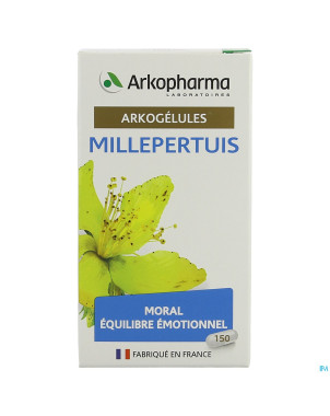 Arkogelules millepertuis 150