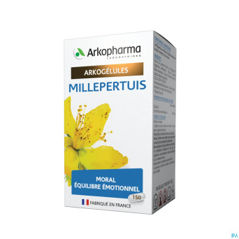 Arkogelules millepertuis 150
