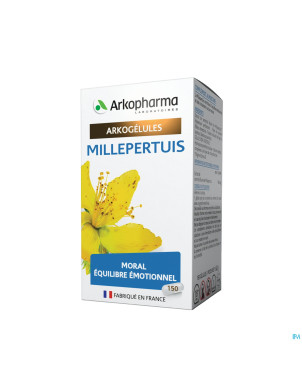 Arkogelules millepertuis 150