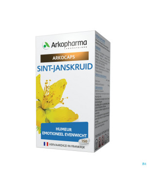 Arkogelules millepertuis 150