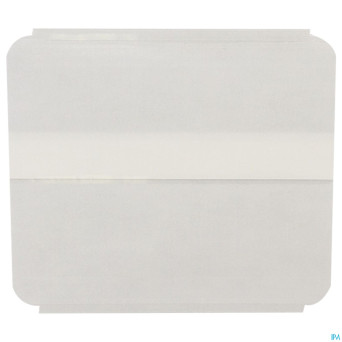 Suprasorb f film cp steril    10x12cm  50 20463