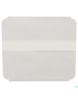 Suprasorb f film cp steril    10x12cm  50 20463