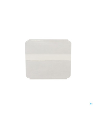 Suprasorb f film cp steril    10x12cm  50 20463