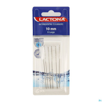 Lactona cleaners xl 10mm 5