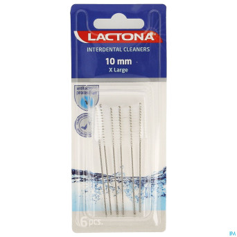 Lactona cleaners xl 10mm 5