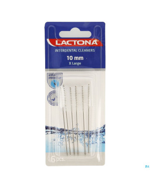 Lactona cleaners xl 10mm 5