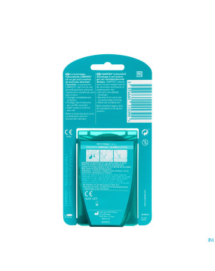 Compeed pansement ampoules small  6