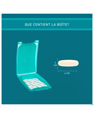 Compeed pansement ampoules small  6