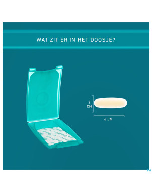 Compeed pansement ampoules small  6