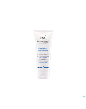 Roc enydrial extra-emollient baume corps 200ml