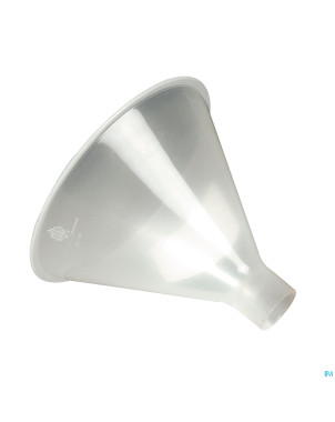 Entonnoir pdr steriplast 350mm    aca