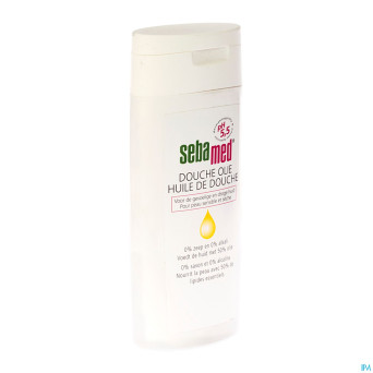 Sebamed huile de douche ps-p sens   200ml