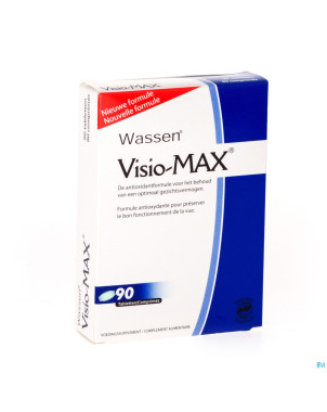 Visio-max    comp 90 6285 revogan