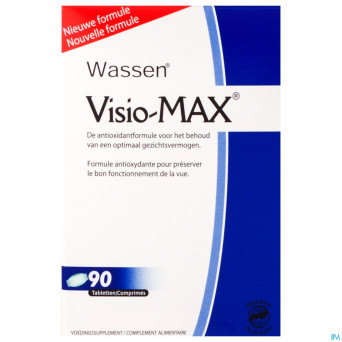 Visio-max    comp 90 6285 revogan