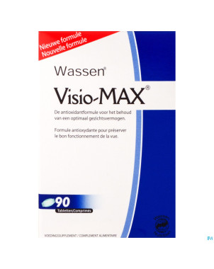 Visio-max    comp 90 6285 revogan