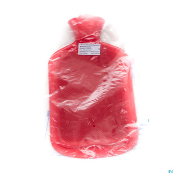 Medis bouillotte s/lamelles    2l