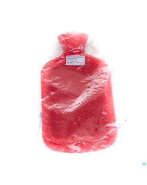 Medis bouillotte s/lamelles    2l