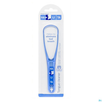 Halita nettoie langue spatule    3410