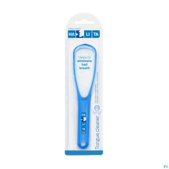 Halita nettoie langue spatule    3410