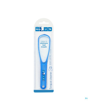 Halita nettoie langue spatule    3410
