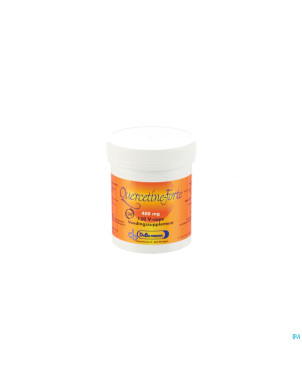Quercetine forte    caps 120x400mg    deba