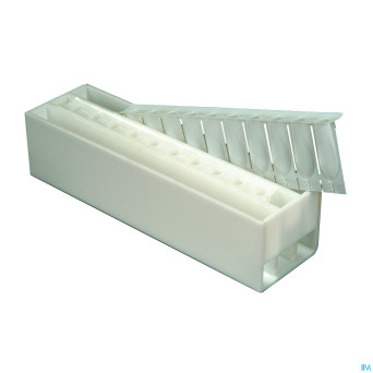 Suppostrips support pour 3 strips    aca