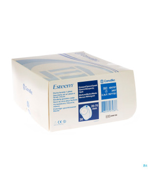 Esteem p/f medium bg 20mm 30 404707