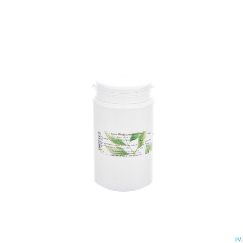 Tilman the vert extr. sec neb  250g