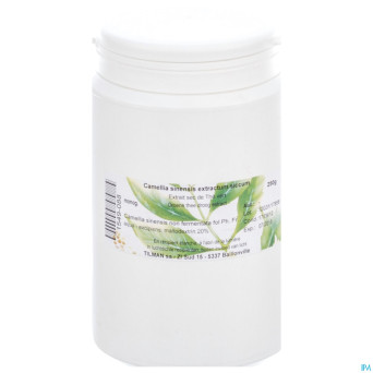 Tilman the vert extr. sec neb  250g