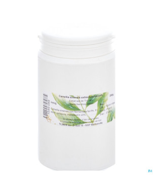 Tilman the vert extr. sec neb  250g