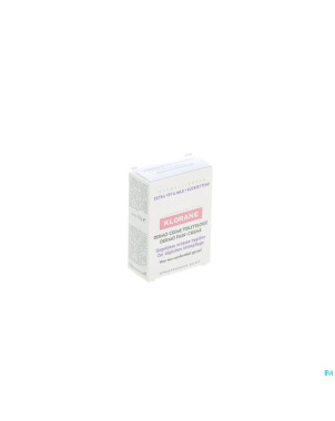 Klorane dermo pain usage intime    100g