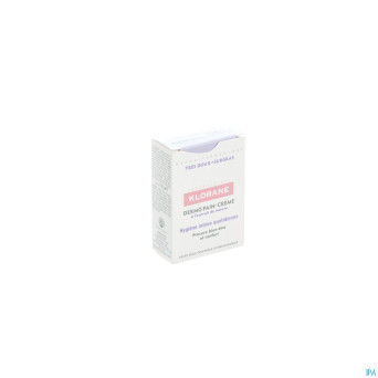 Klorane dermo pain usage intime    100g