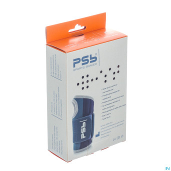 Psb sport brace wrist    gauche 1